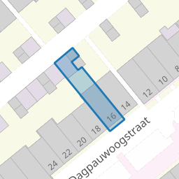 Perceel RWK01-H-2183