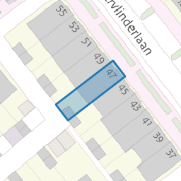 Perceel RWK01-H-2186