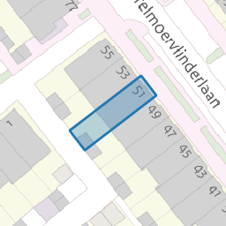 Perceel RWK01-H-2187