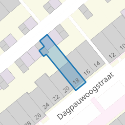 Perceel RWK01-H-2190