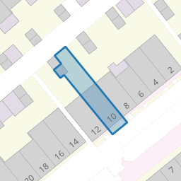 Perceel RWK01-H-2191