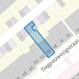 Perceel RWK01-H-2192