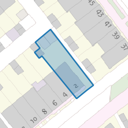 Perceel RWK01-H-2195