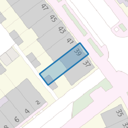 Perceel RWK01-H-2196