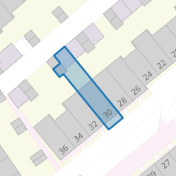 Perceel RWK01-H-2197