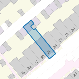 Perceel RWK01-H-2198