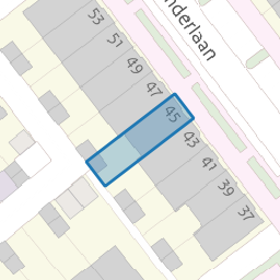 Perceel RWK01-H-2199