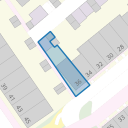 Perceel RWK01-H-2200