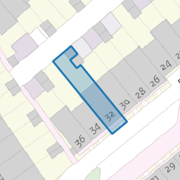 Perceel RWK01-H-2201