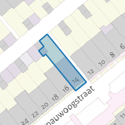 Perceel RWK01-H-2204