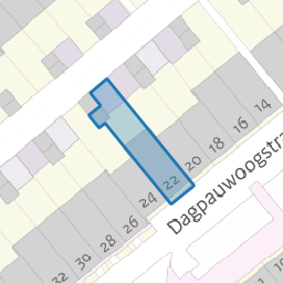 Perceel RWK01-H-2205