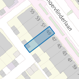 Perceel RWK01-H-2207