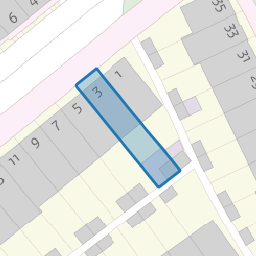 Perceel RWK01-H-2208