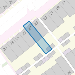 Perceel RWK01-H-2209