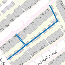 Perceel RWK01-H-2210