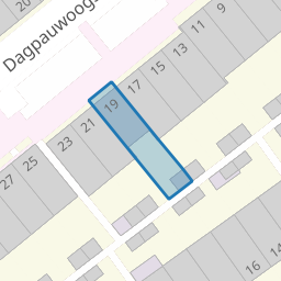 Perceel RWK01-H-2212