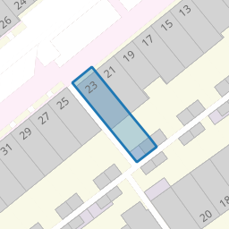 Perceel RWK01-H-2218