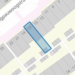 Perceel RWK01-H-2219