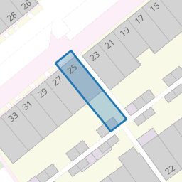 Perceel RWK01-H-2220