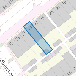 Perceel RWK01-H-2222