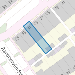 Perceel RWK01-H-2224