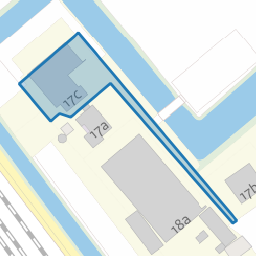 Perceel RWK01-H-2237