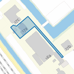 Perceel RWK01-H-2238