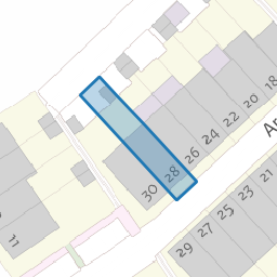 Perceel RWK01-H-2241