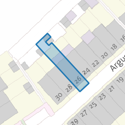 Perceel RWK01-H-2242