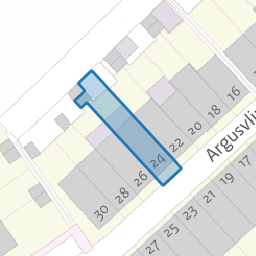 Perceel RWK01-H-2243