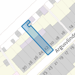 Perceel RWK01-H-2244