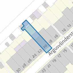 Perceel RWK01-H-2245