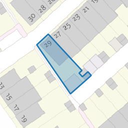 Perceel RWK01-H-2246