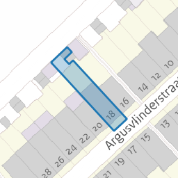 Perceel RWK01-H-2247