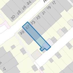 Perceel RWK01-H-2248