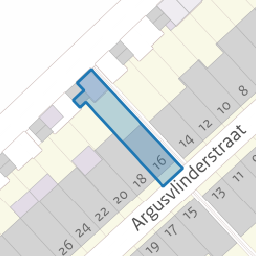 Perceel RWK01-H-2249