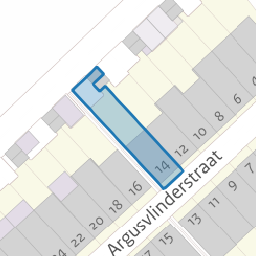 Perceel RWK01-H-2251