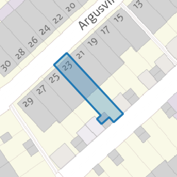 Perceel RWK01-H-2252