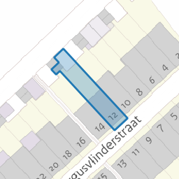 Perceel RWK01-H-2254