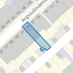 Perceel RWK01-H-2256