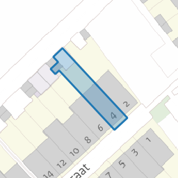 Perceel RWK01-H-2261