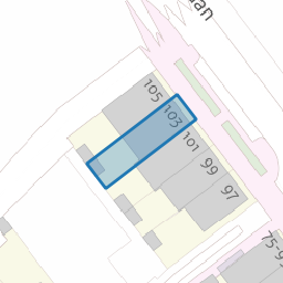 Perceel RWK01-H-2271