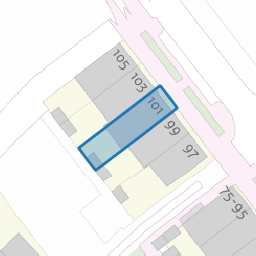 Perceel RWK01-H-2272