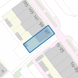 Perceel RWK01-H-2274