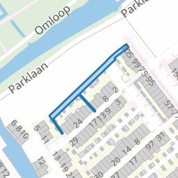 Perceel RWK01-H-2277