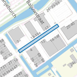 Perceel RWK01-H-2282