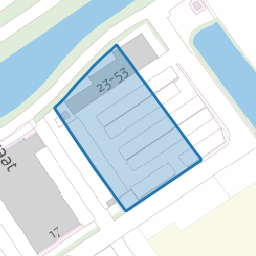 Perceel RWK01-H-2289