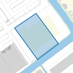 Perceel RWK01-H-2291