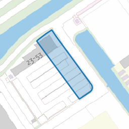 Perceel RWK01-H-2294