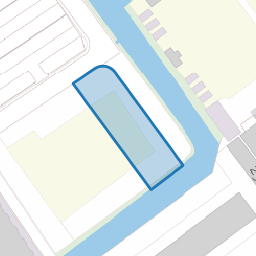 Perceel RWK01-H-2295